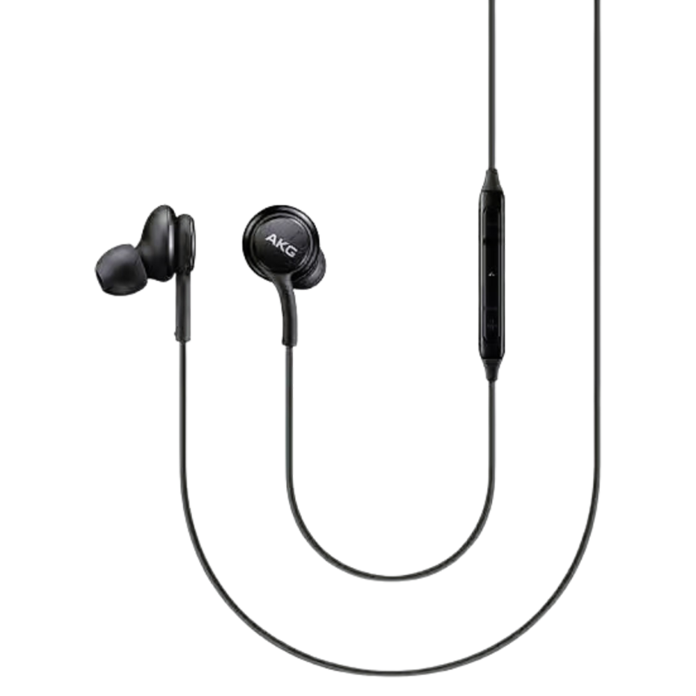 Earphone Wired Samsung Akg Eo-Ic100 Original (Type-C)