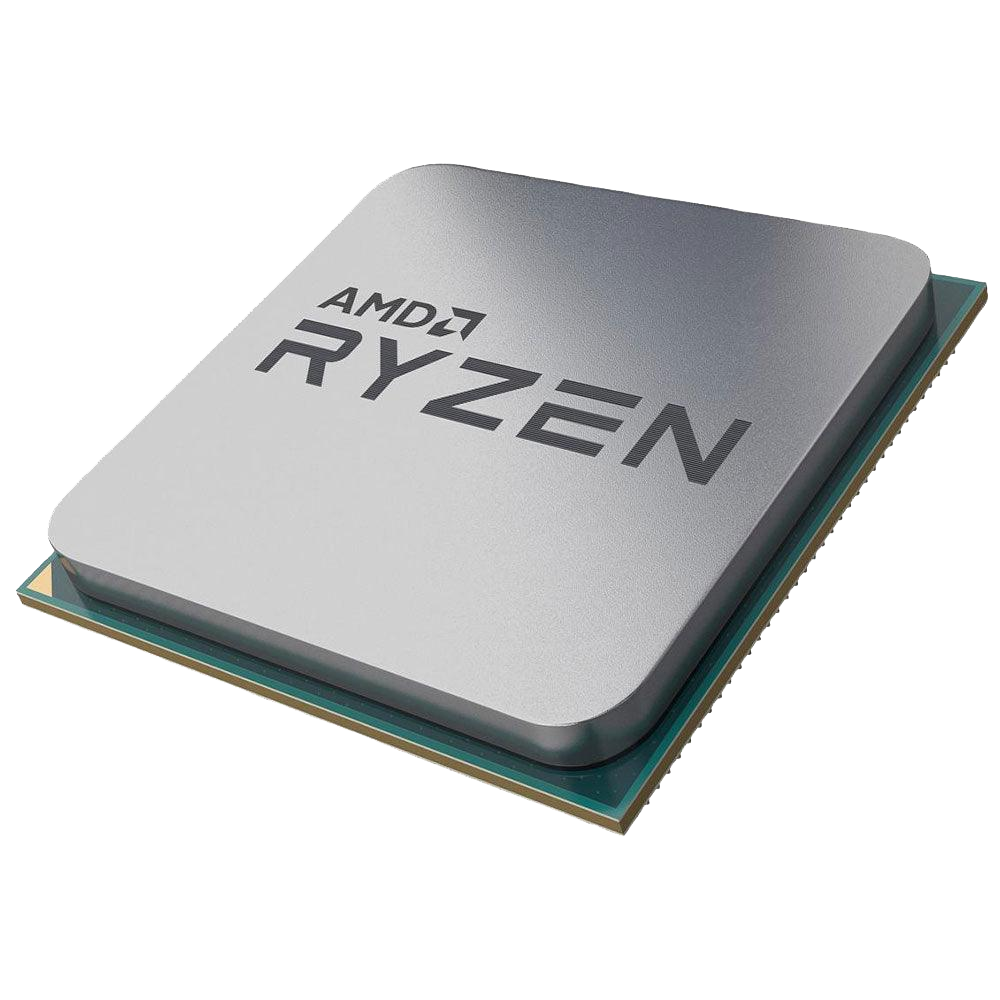AMD Ryzen 5 3600 Processor 6-Core (4.2GHz/35MB) AM4