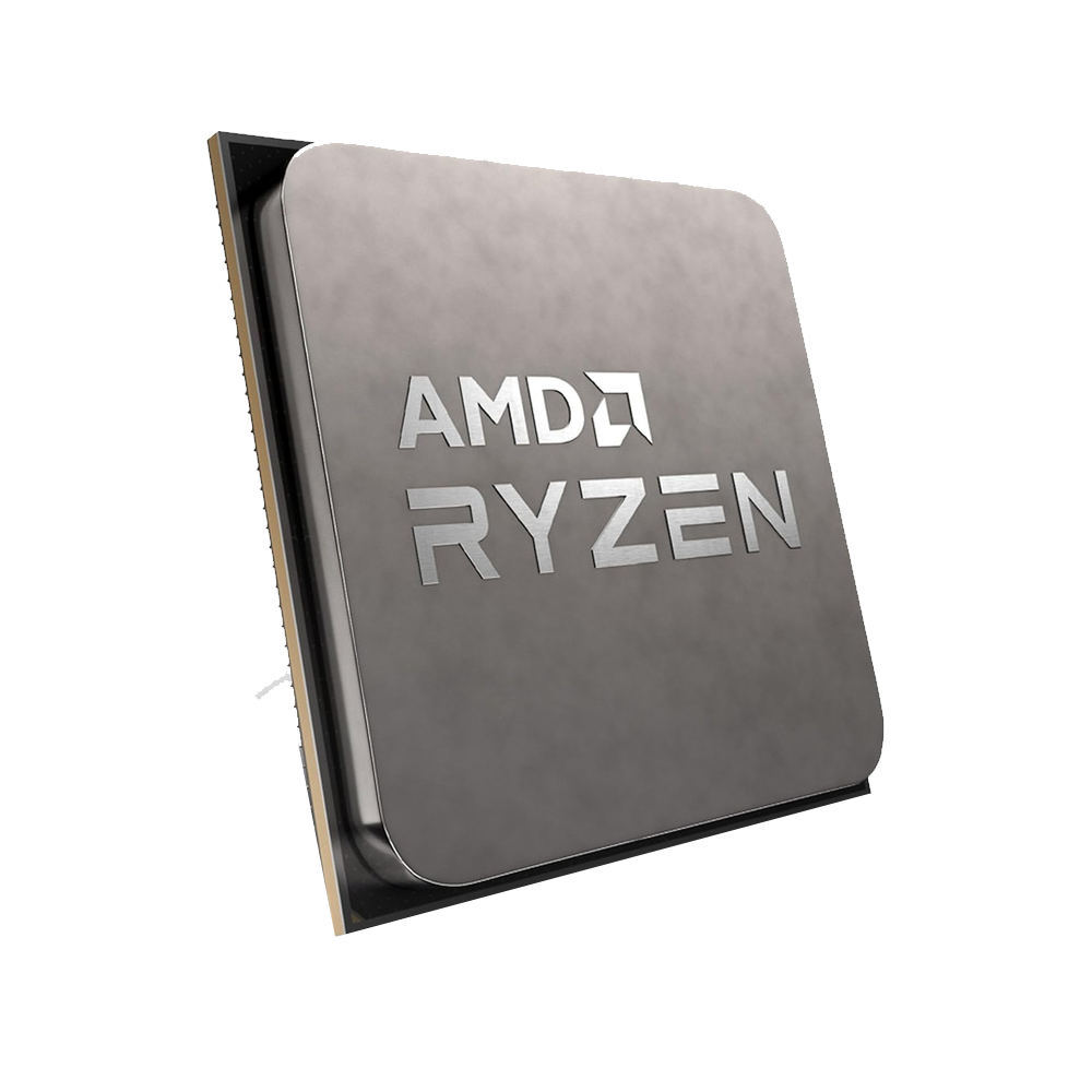 AMD Ryzen 5 5600GT Processor 6-Core (4.6GHz - 19MB) AM4