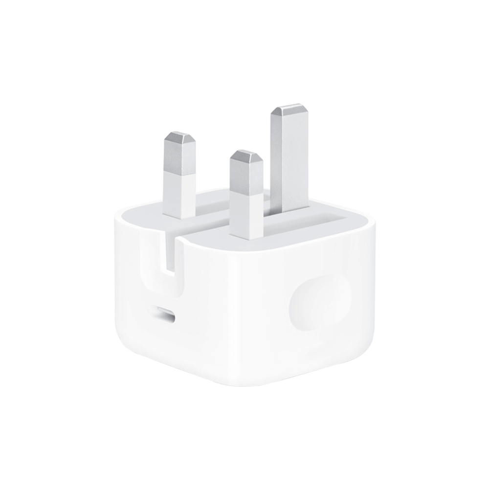 Apple Charger Adapter A2344 Type-C 20W
