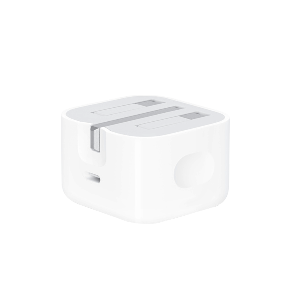 Apple Charger Adapter A2344 Type-C 20W