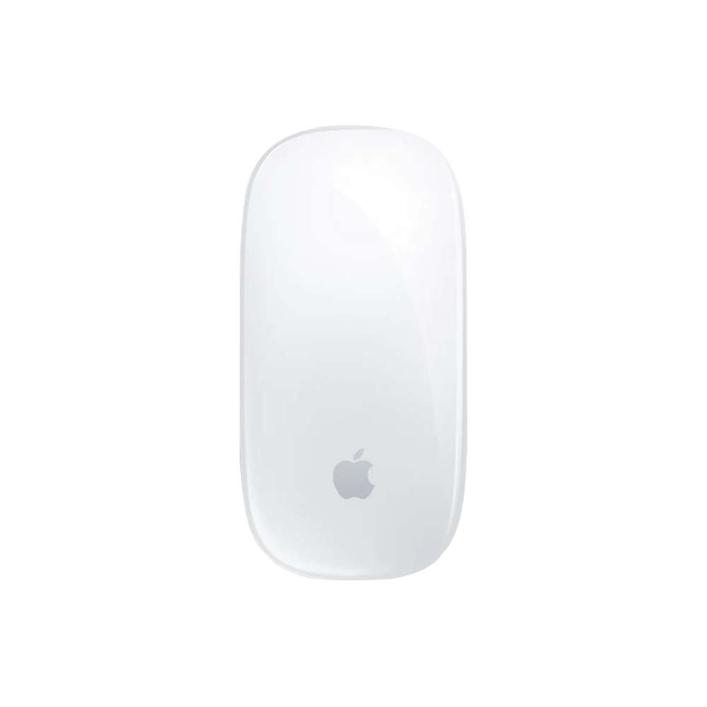 Apple Magic Mouse 3 Mk2E3Am/A (Bt-Wl-Rechargable)