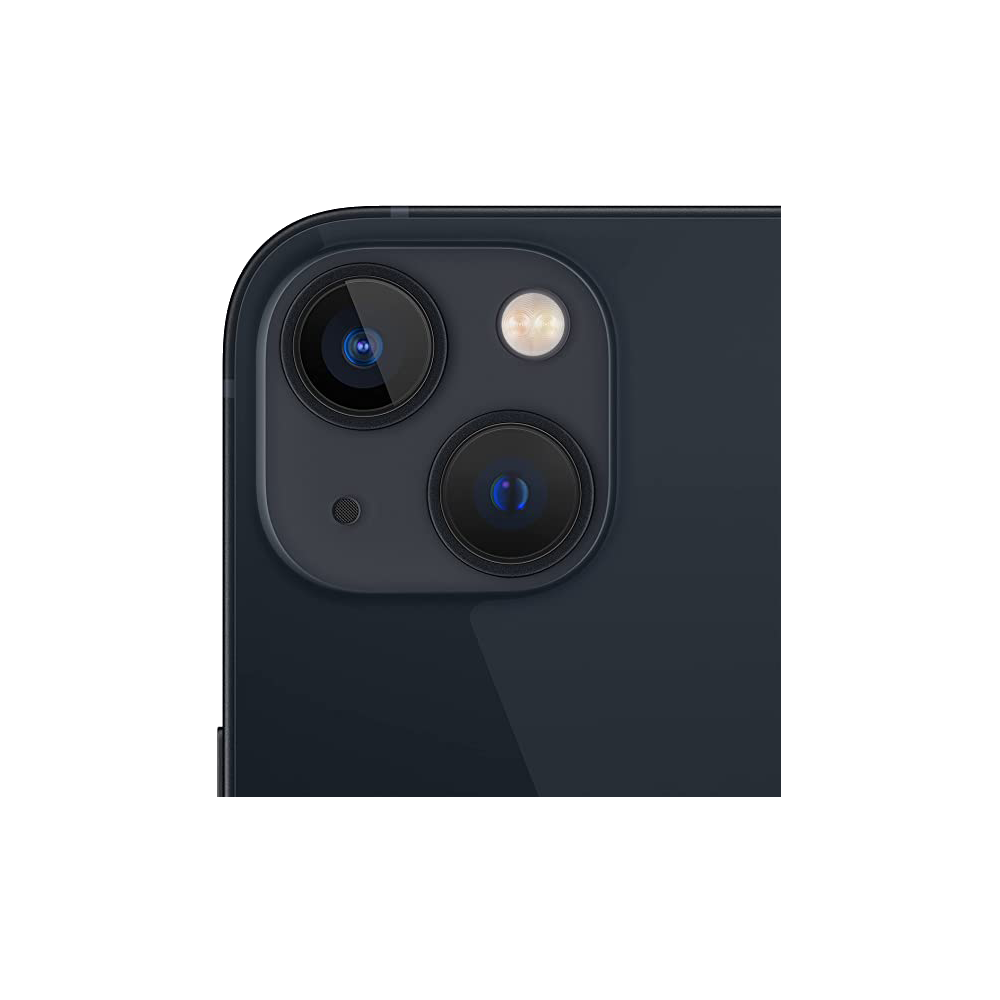 Apple Used iPhone 13 128G - Midnight