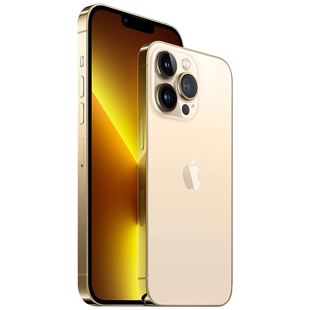 APPLE USED IPHONE 13 PRO MAX 256G - GOLD