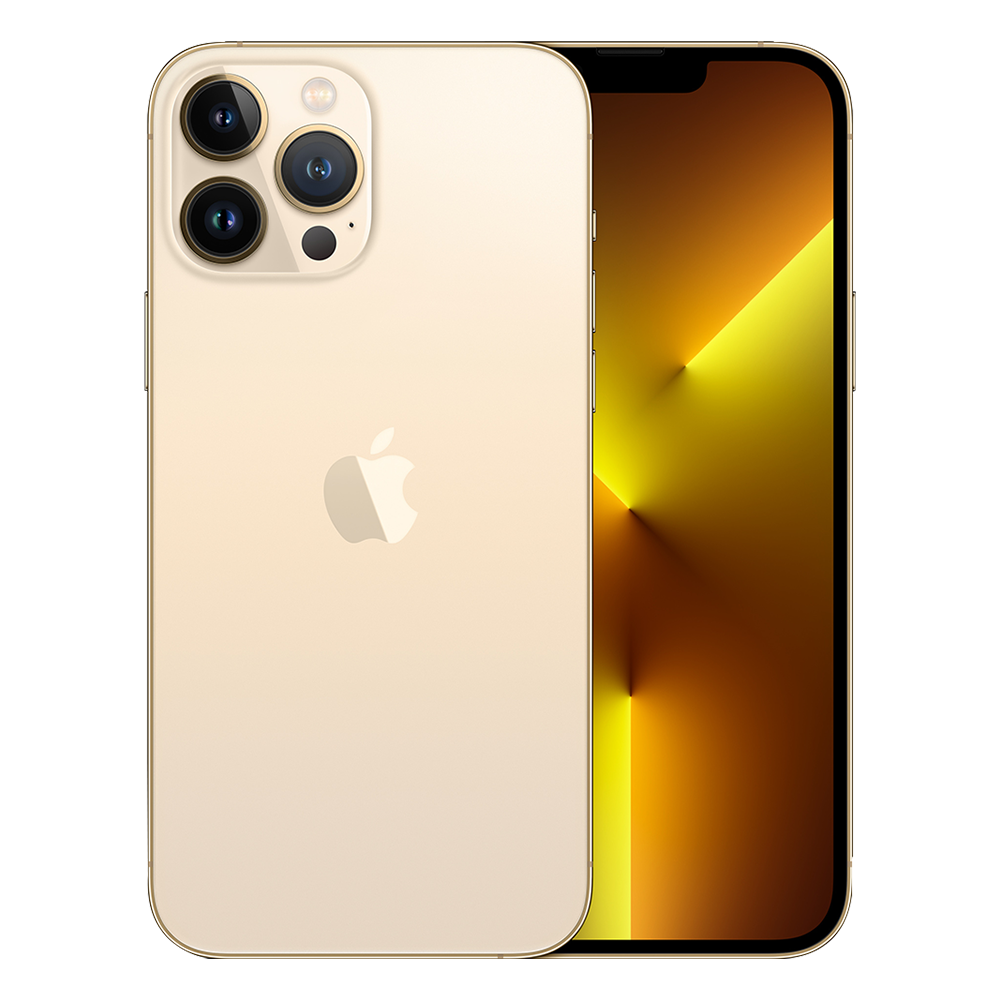APPLE USED IPHONE 13 PRO MAX 256G - GOLD