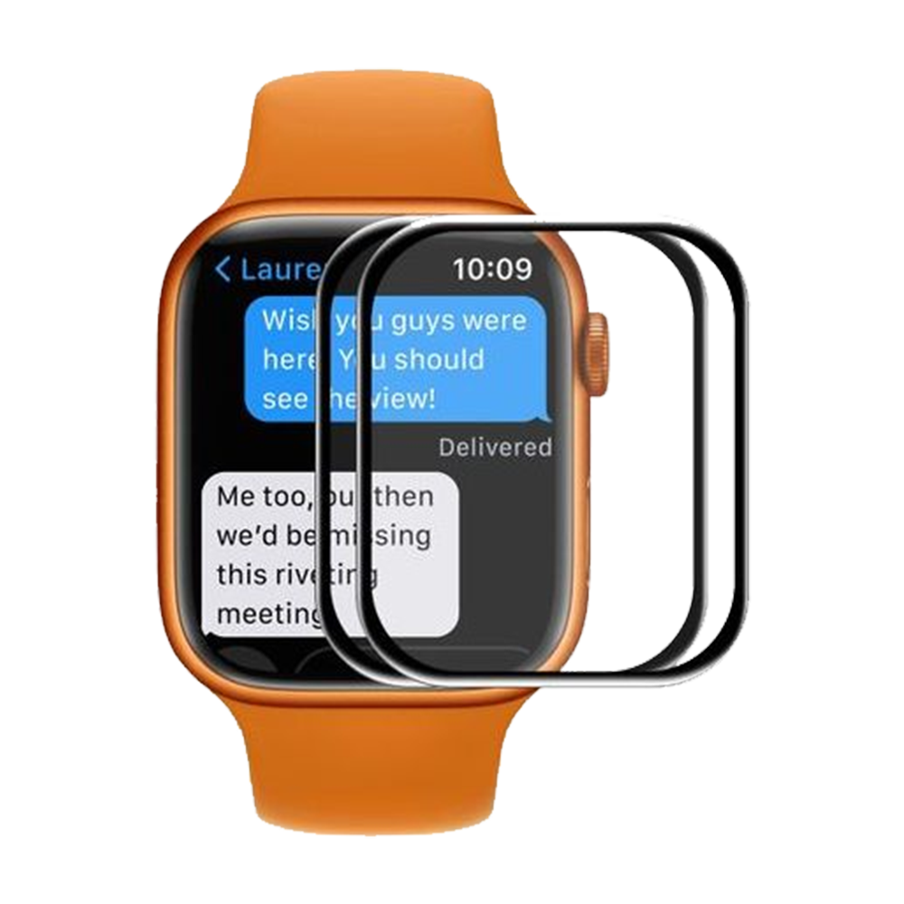 Apple Watch Screen Tpu 49Mm