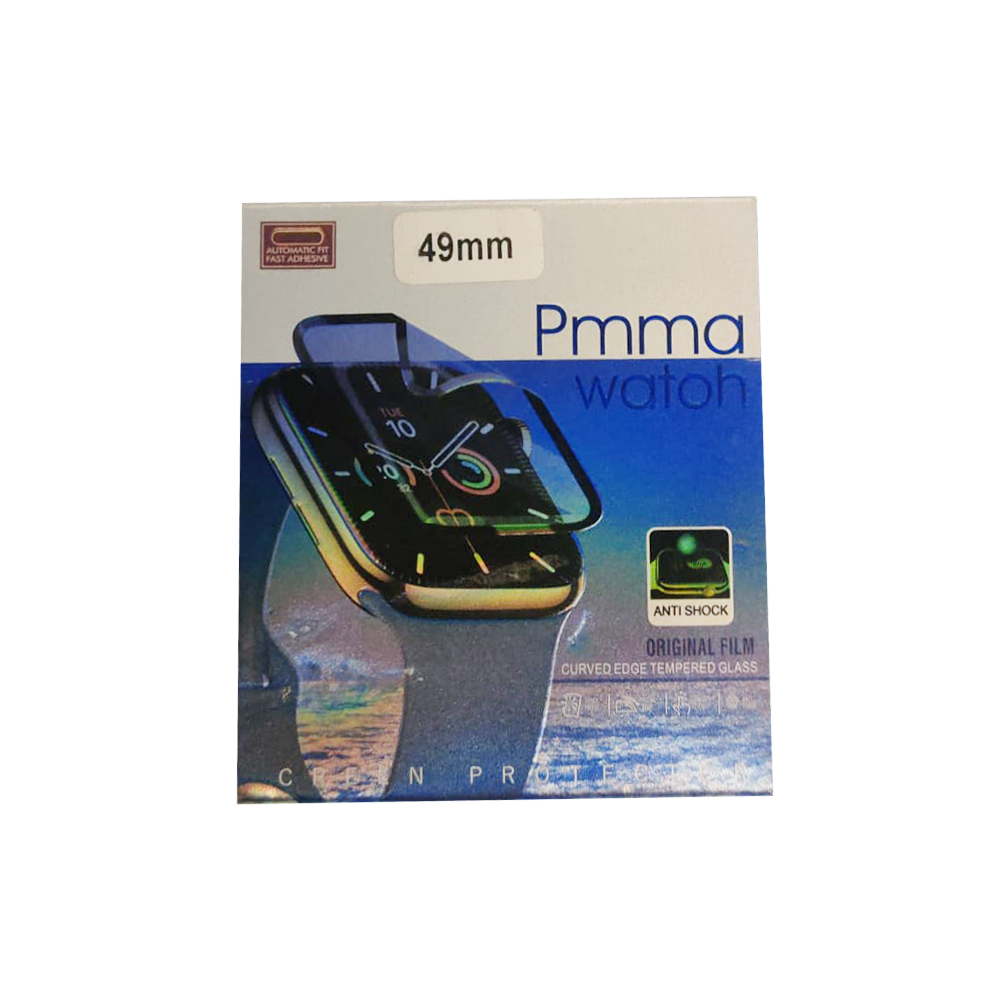 Apple Watch Screen Tpu 49Mm