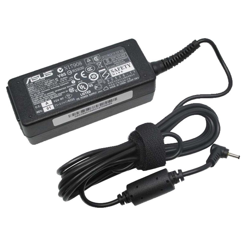 Charger Laptop Asus 19V 2.1A (2.5X0.7) Life