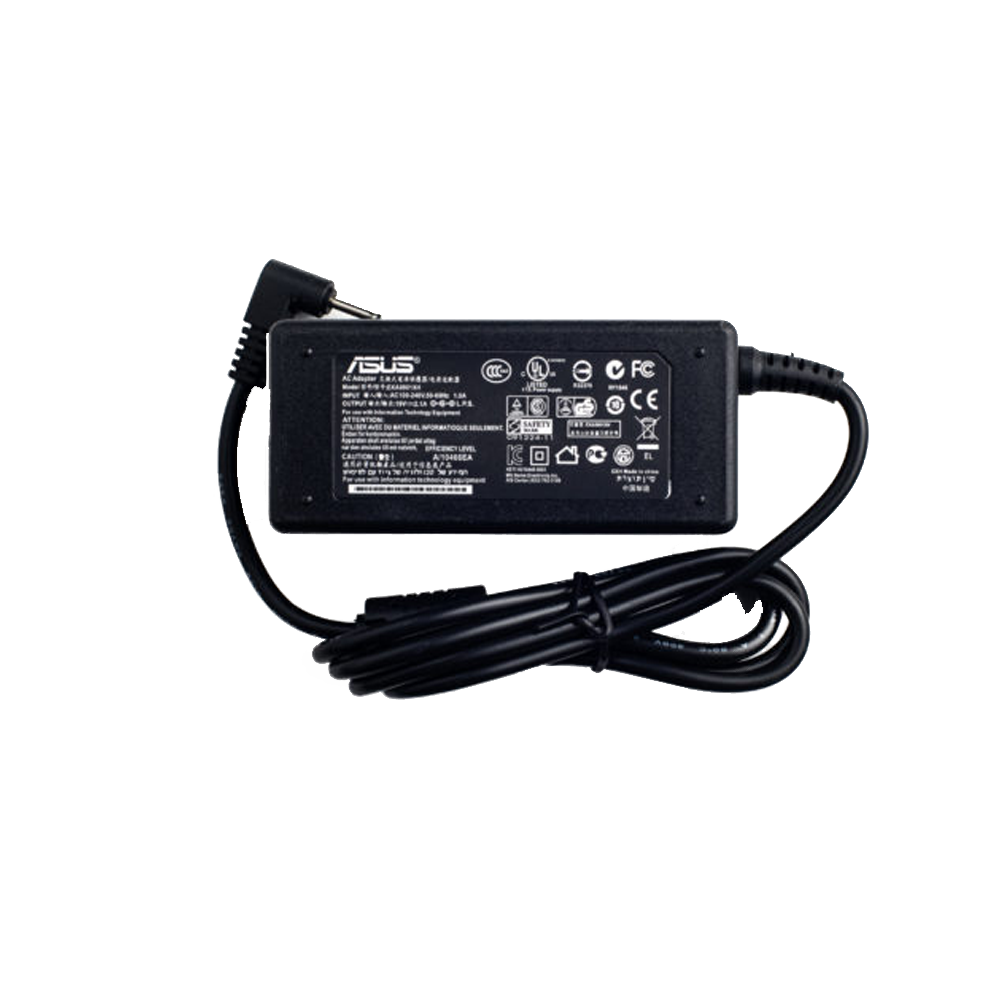Charger Laptop Asus 19V 2.1A (2.5X0.7) Life