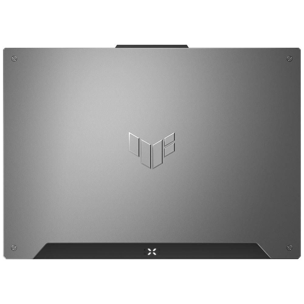 Laptop Asus TUF Gaming F15 FX507ZC4-HN002W (I7/12700H - 16G DDR4 - 512G M.2 NVMe - Nvidia RTX3050 4G DDDR6 - 15.6 Inch FHD IPS 144Hz - Win11) - Mecha Gray