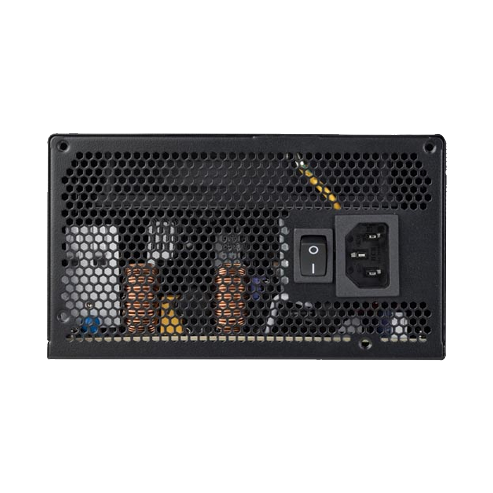 SilverStone ATTIS 750R 80 Plus Bronze Power Supply (750W)