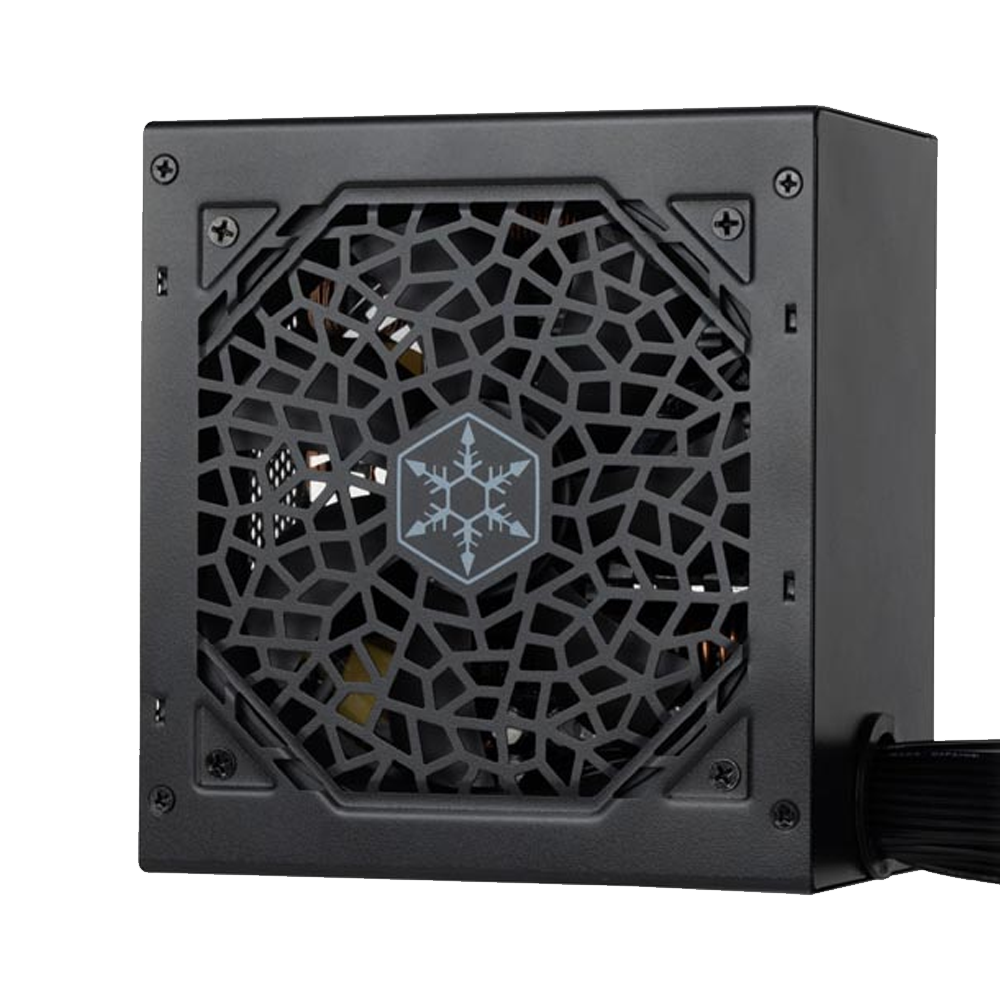 SilverStone ATTIS 750R 80 Plus Bronze Power Supply (750W)