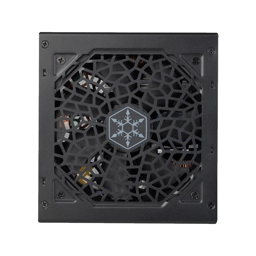 SilverStone ATTIS 750R 80 Plus Bronze Power Supply (750W)