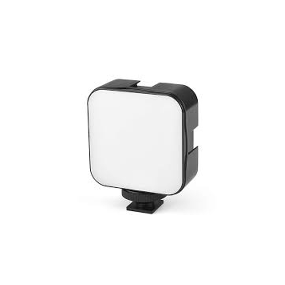 AY-49D 5cmX5cm Pocket Video Light