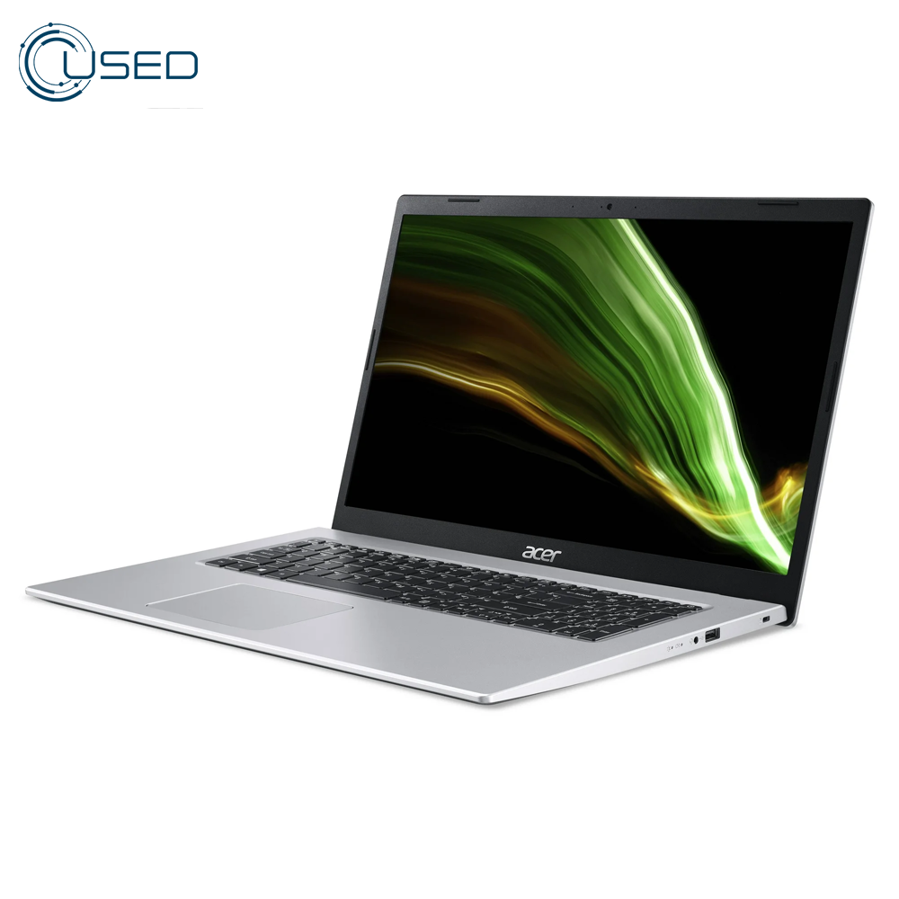 Acer Swift SF314-511 Laptop (Intel Core i5/1135G7 - 8GB DDR4 - 512GB M.2 - Intel Iris Xe Graphics - 14.0 Inch FHD - Cam) Original Used
