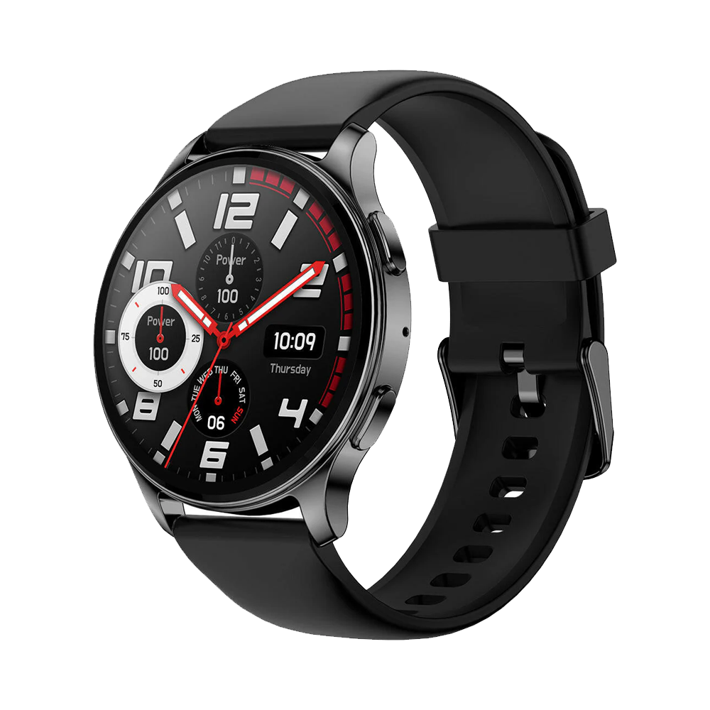 Smart Watch Amazfit Pop 3R - Black