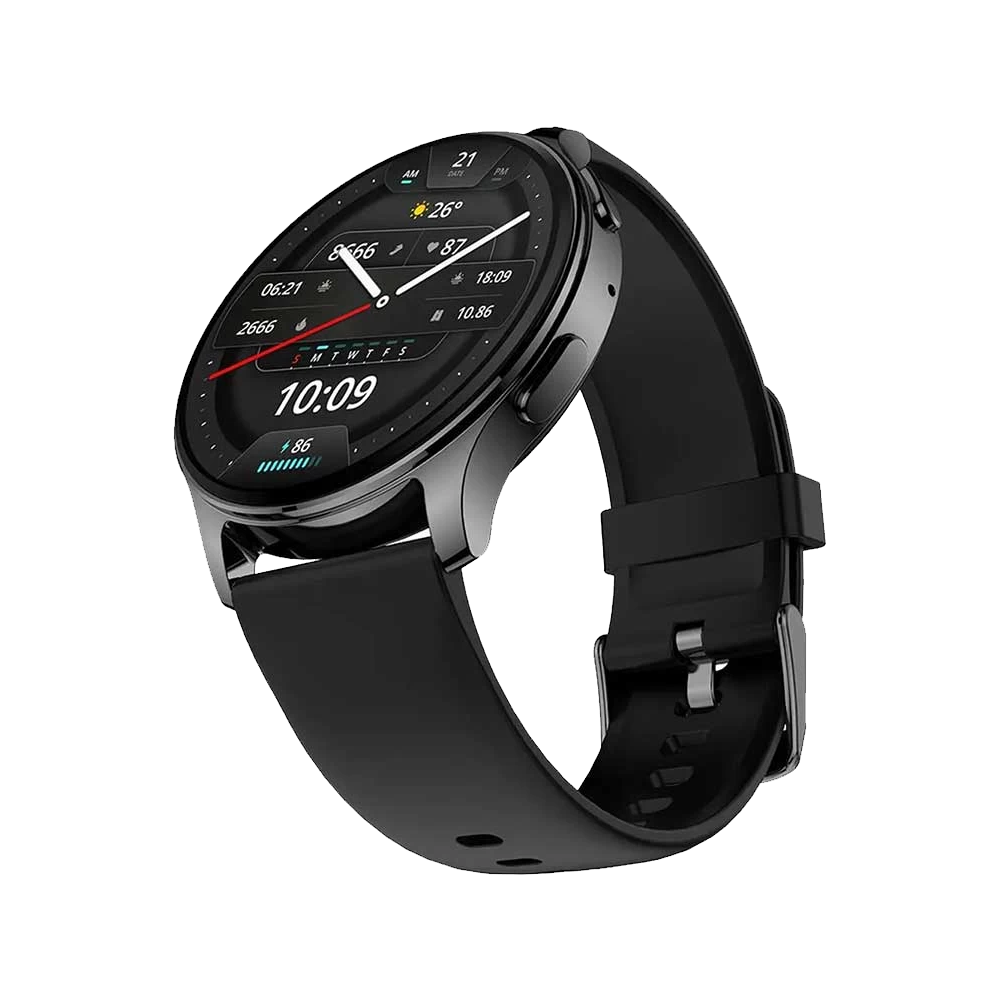Smart Watch Amazfit Pop 3R - Black