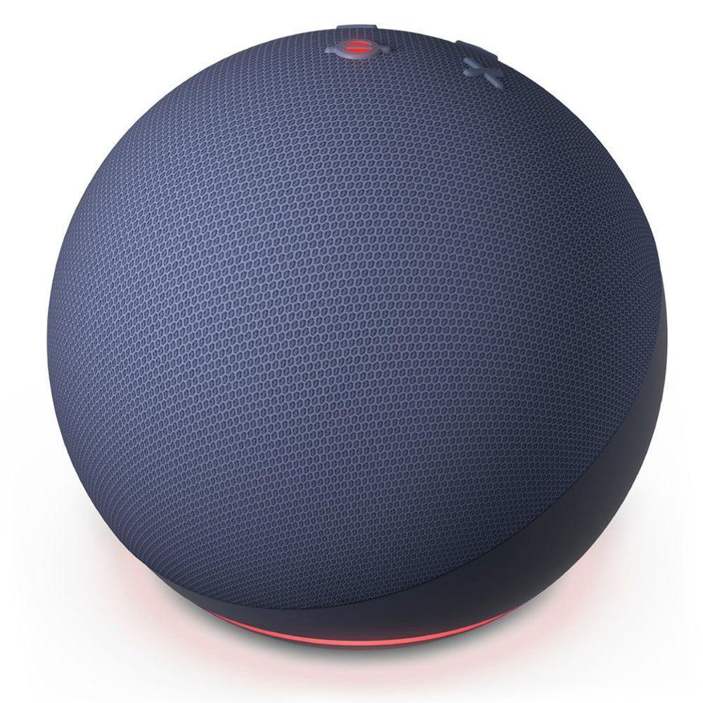 Amazon Echo Dot 5th Gen Smart Speaker With Alexa - Blue
