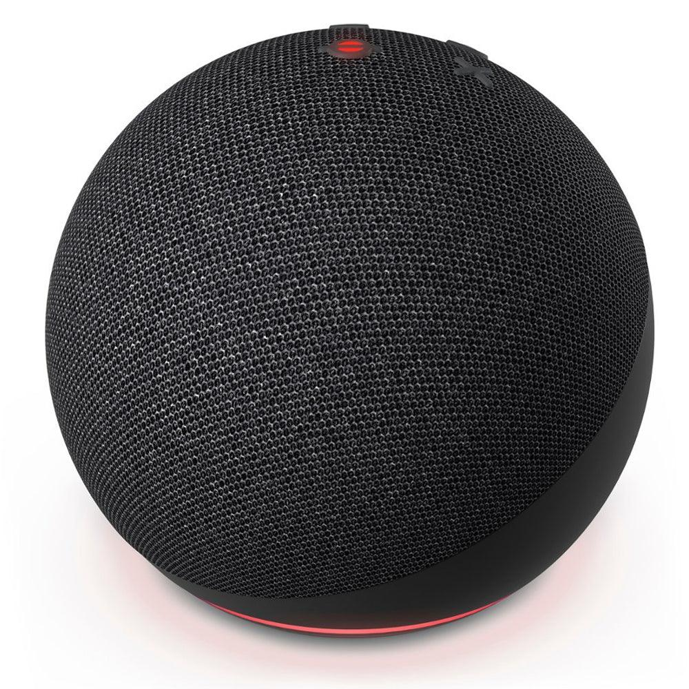 Amazon Echo Dot 5th Gen Smart Speaker With Alexa - Black