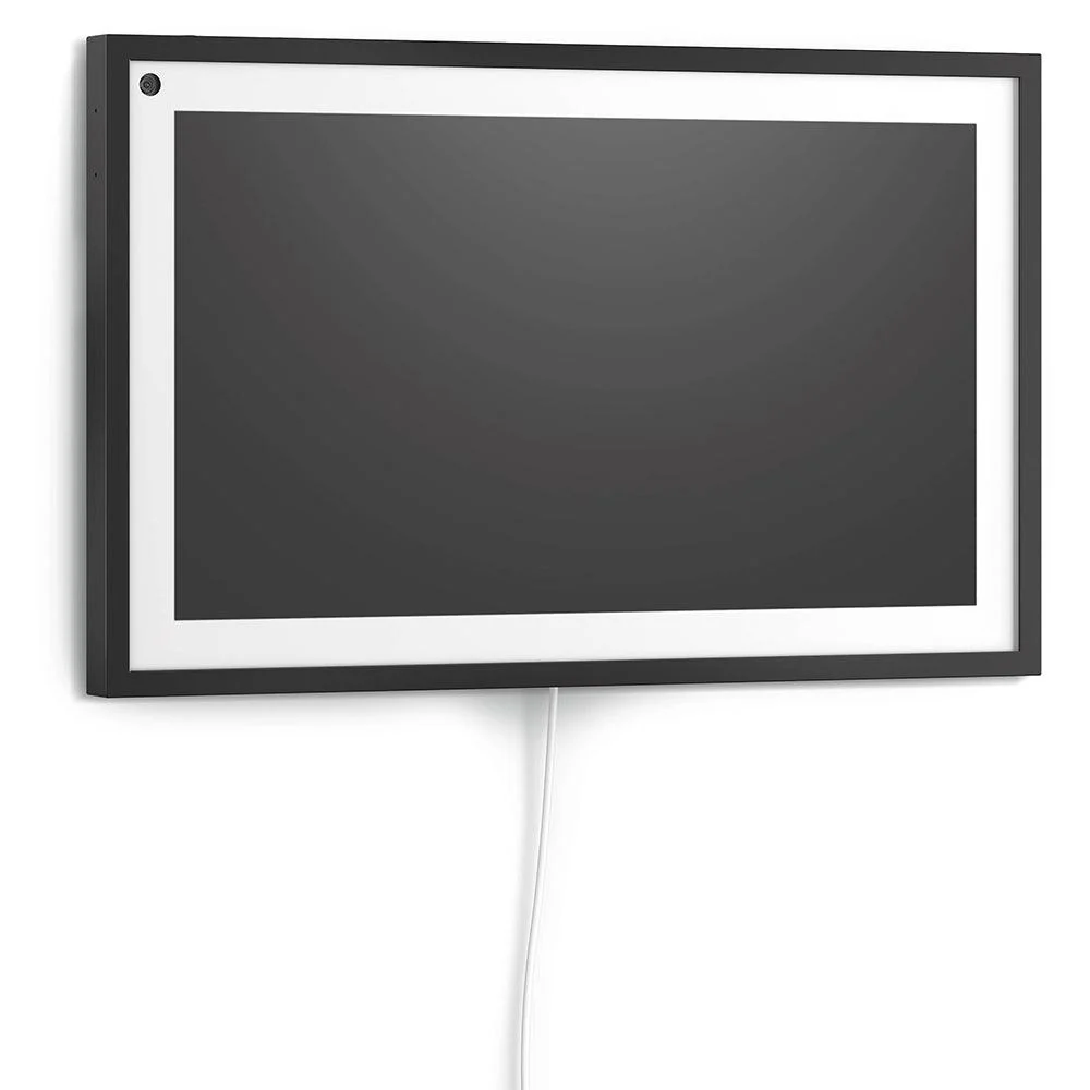 Amazon Echo Show 15 2nd Gen Smart Display FHD 15.6 Inch With Alexa - Charcoal