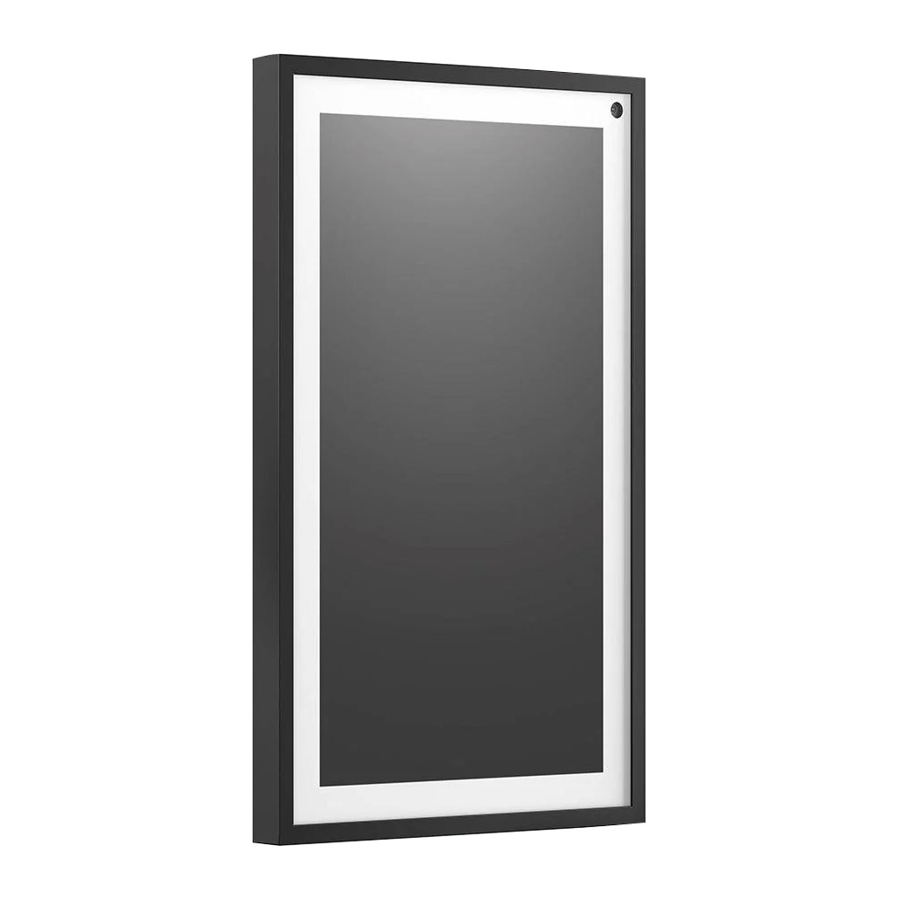 Amazon Echo Show 15 2nd Gen Smart Display FHD 15.6 Inch With Alexa - Charcoal