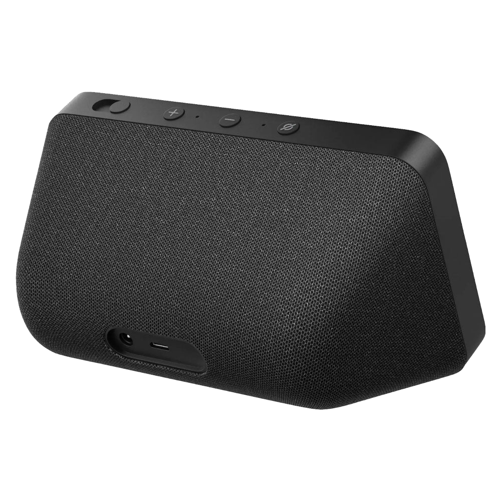 Amazon Echo Show 5 2nd Gen Smart Display With Alexa - Black