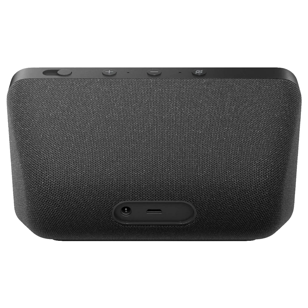 Amazon Echo Show 5 2nd Gen Smart Display With Alexa - Black