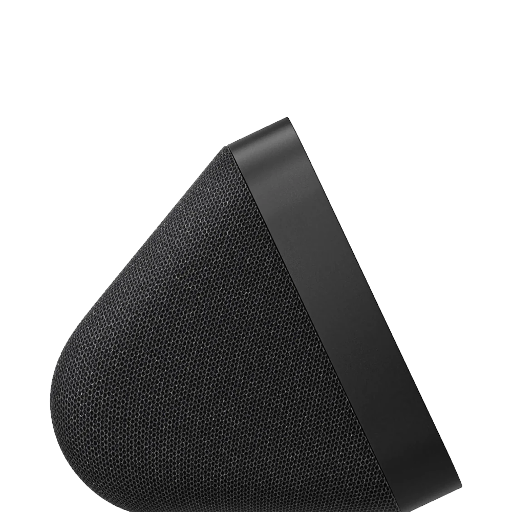 Amazon Echo Show 5 2nd Gen Smart Display With Alexa - Black