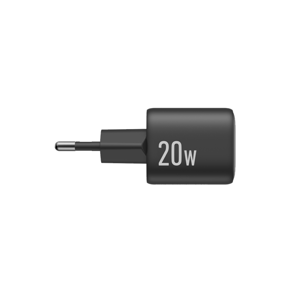 Anker Zolo A2699L11 Type-C 20W Fast Charging - Black