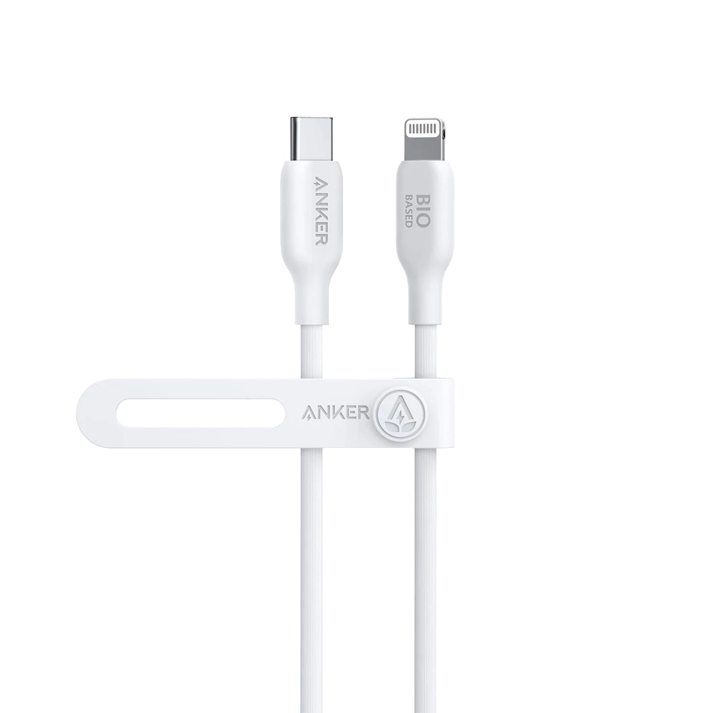 Anker 542 A80B1H21 Type-C to Lightning 30W Cable 0.9m