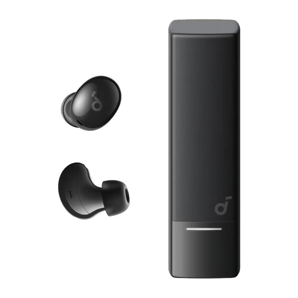 Anker Soundcore A30i A3958H11 ANC Earbuds - Black