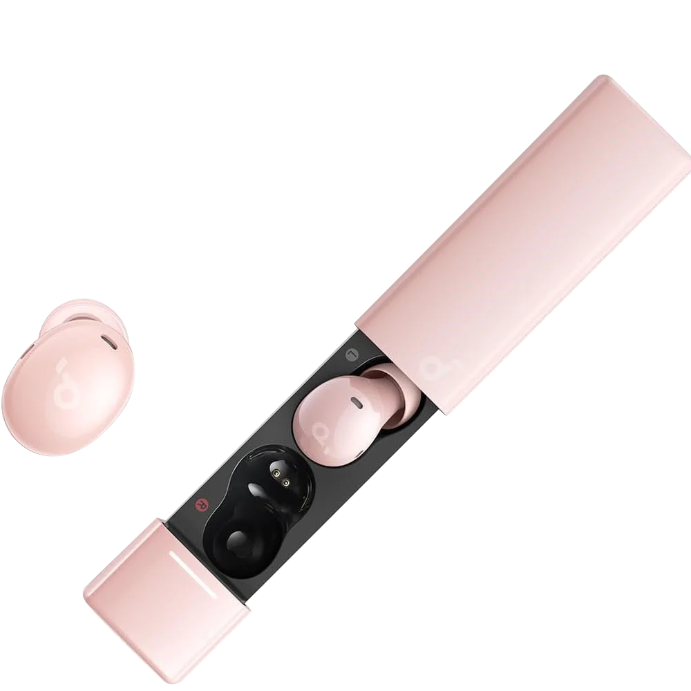 Anker Soundcore A30i A3958H51 ANC Earbuds - Pink