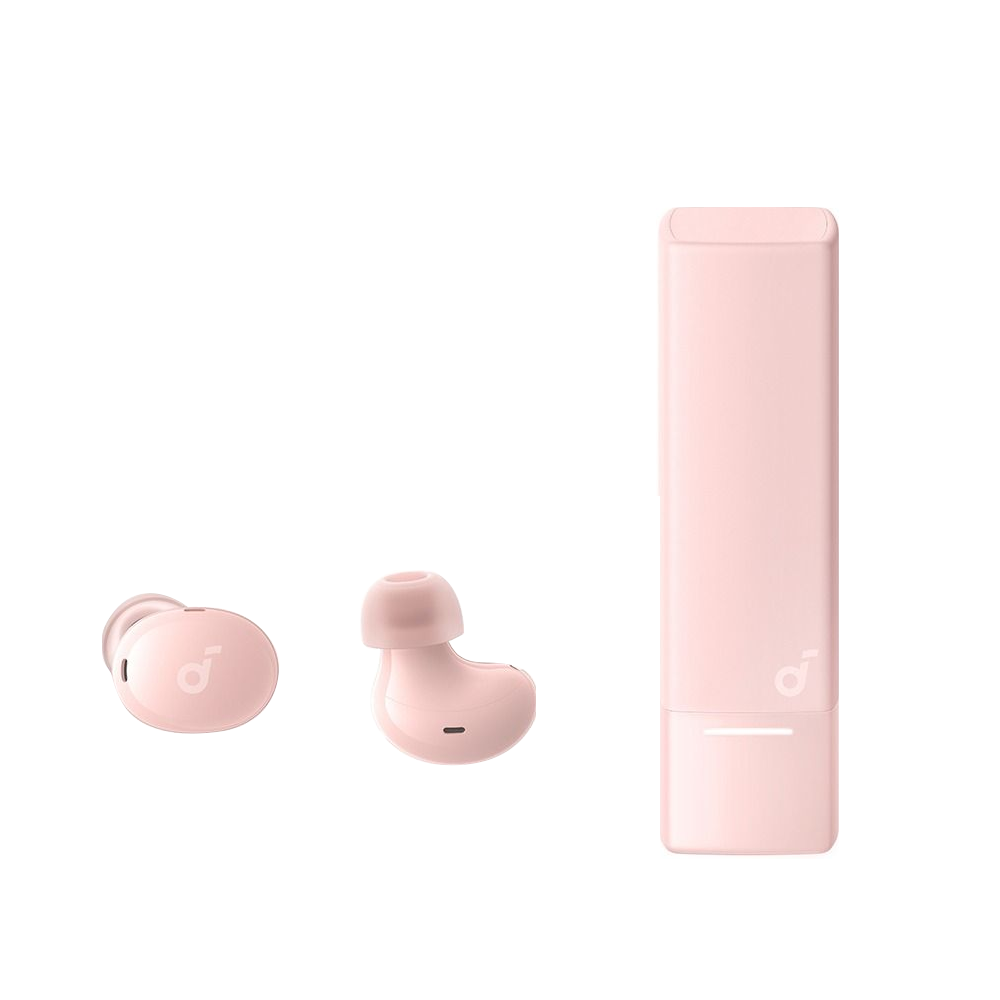 Anker Soundcore A30i A3958H51 ANC Earbuds - Pink