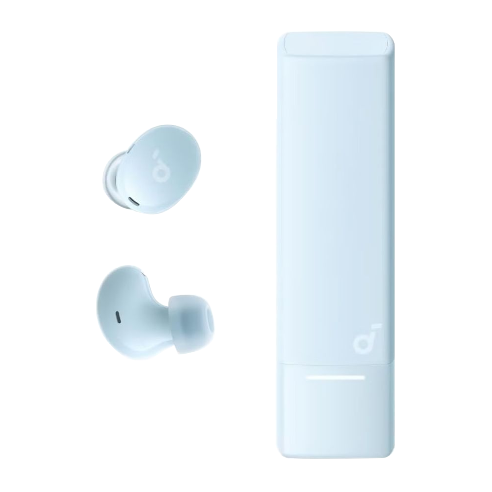 Anker Soundcore A30i A3958H31 ANC Earbuds - Blue