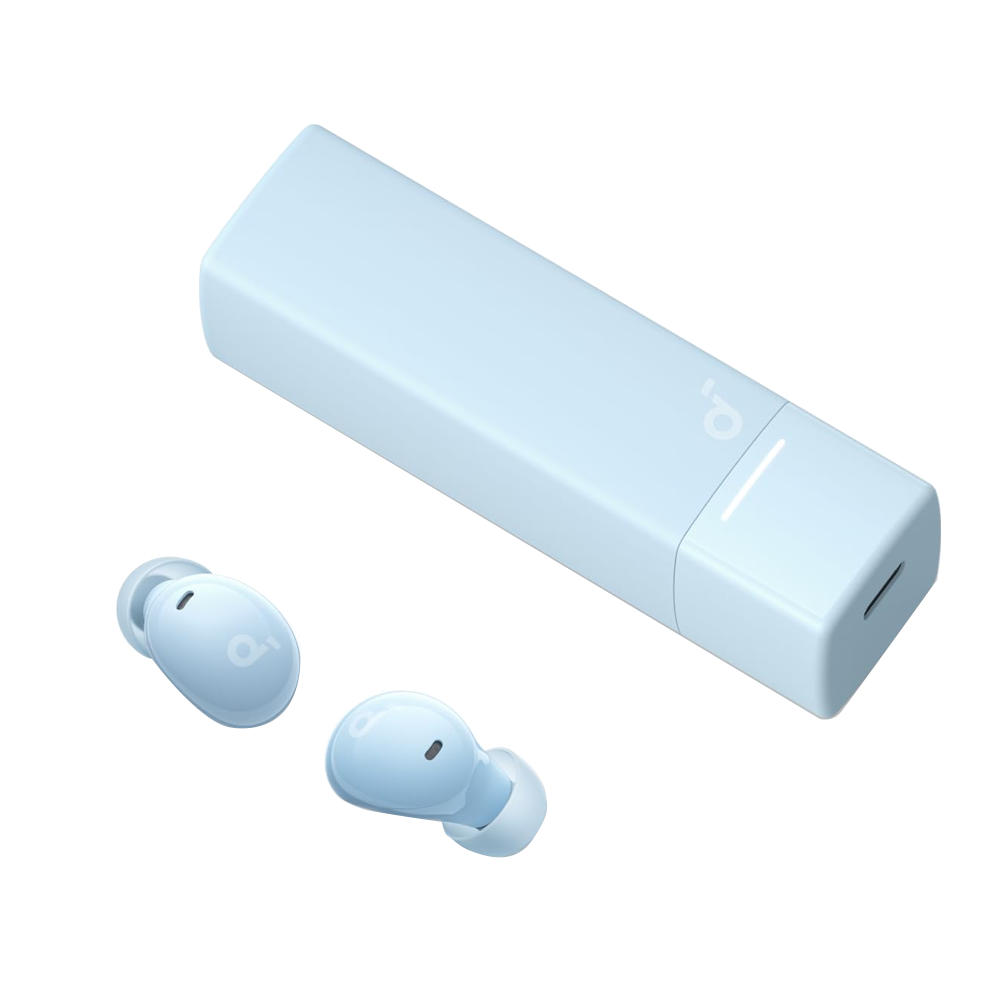 Anker Soundcore A30i A3958H31 ANC Earbuds - Blue