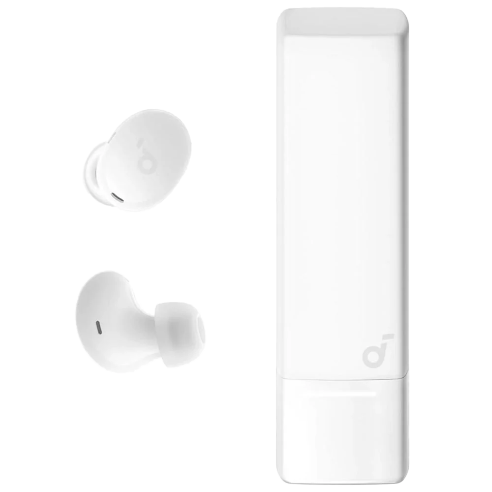 Anker Soundcore A30i A3958H21 ANC Earbuds - White