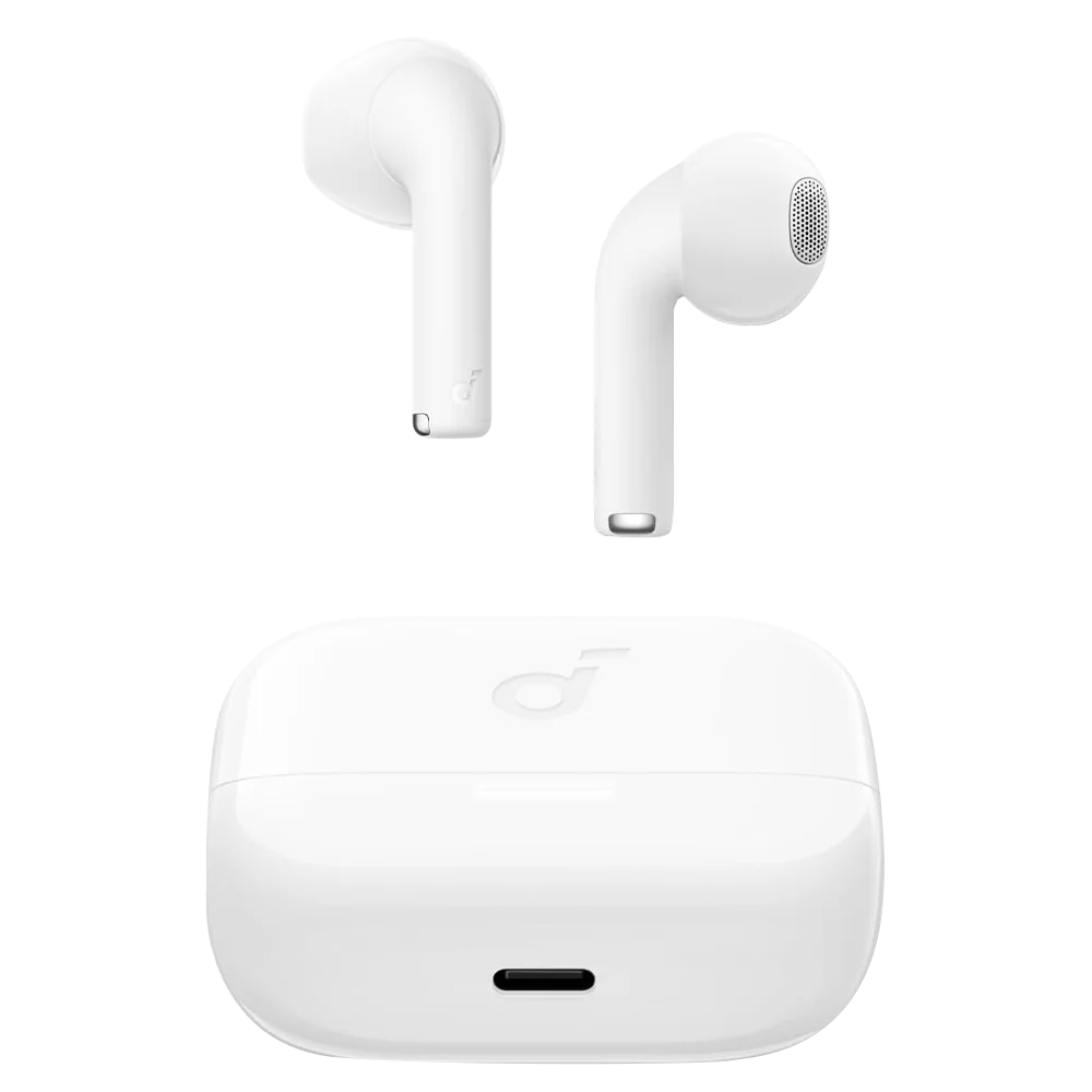 Anker Soundcore K20i A3994H21 Earbuds - White