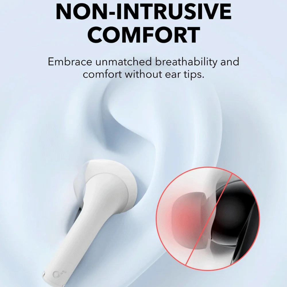 Anker Soundcore K20i A3994H21 Earbuds - White
