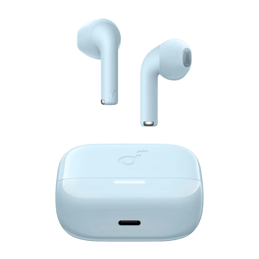 Anker Soundcore K20i A3994H31 Earbuds - Blue