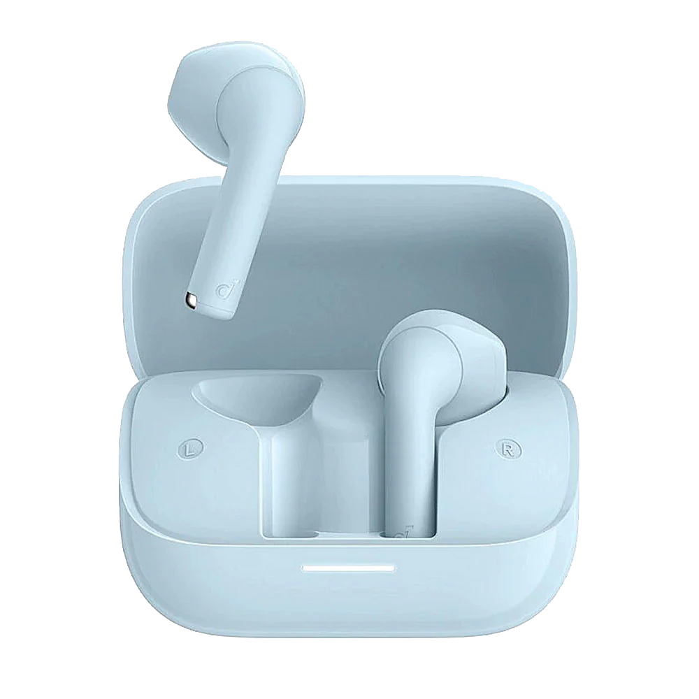 Anker Soundcore K20i A3994H31 Earbuds - Blue