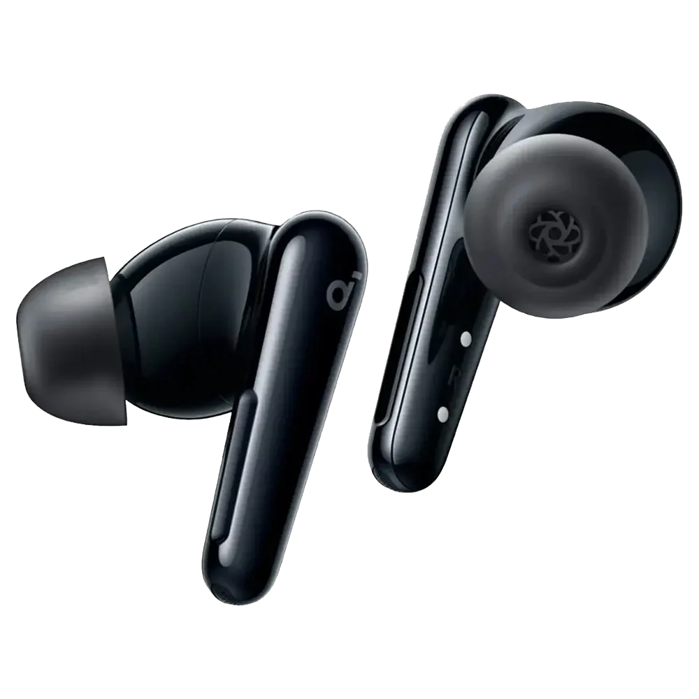 Anker Soundcore Liberty 4 Pro A3954H11 Earbuds - Black 1