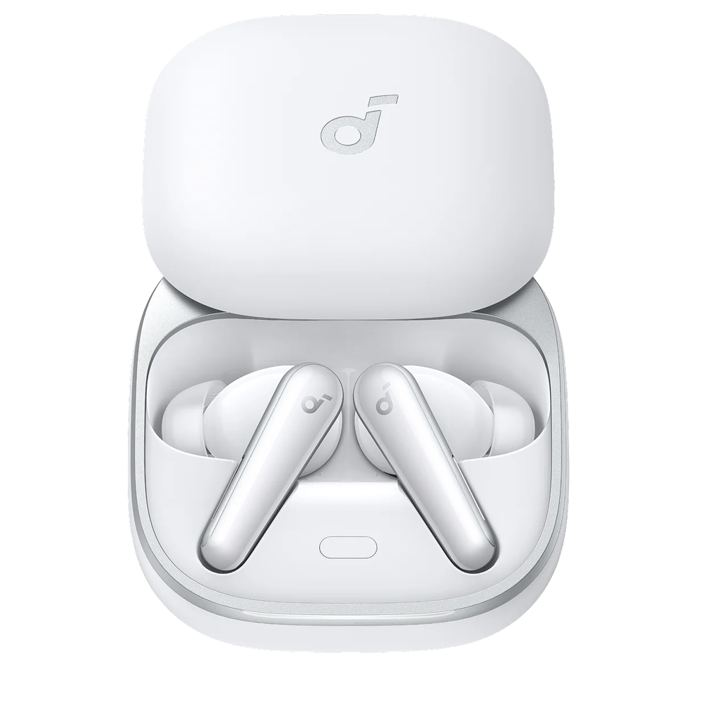 Anker Soundcore Liberty 5 A3957H21 Earbuds - White 1