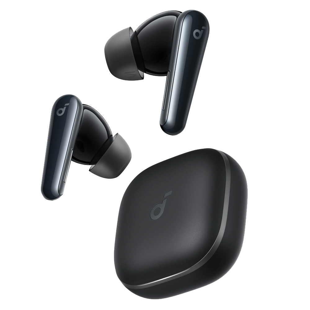 Anker Soundcore Liberty 5 A3957H11 Earbuds - Black 1