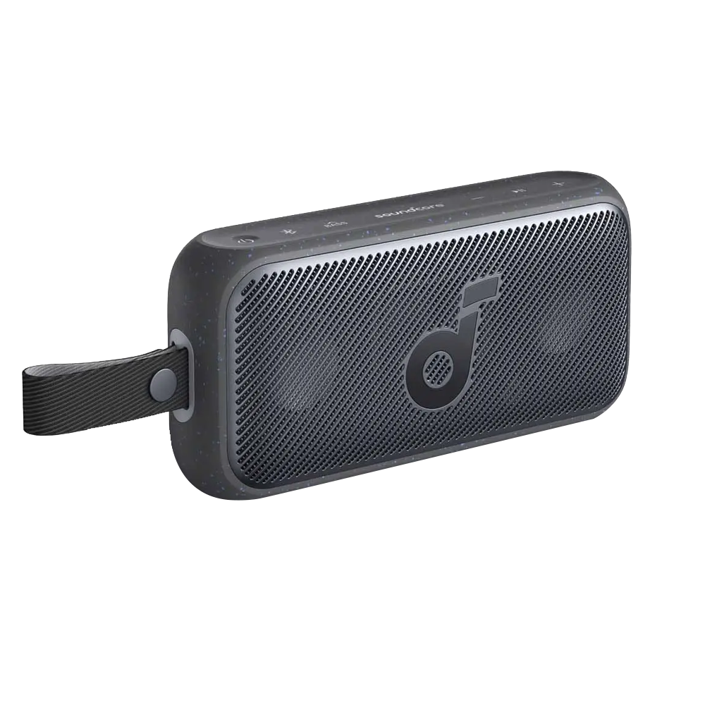 Anker Soundcore Motion 300 Portable Bluetooth Speaker - Black
