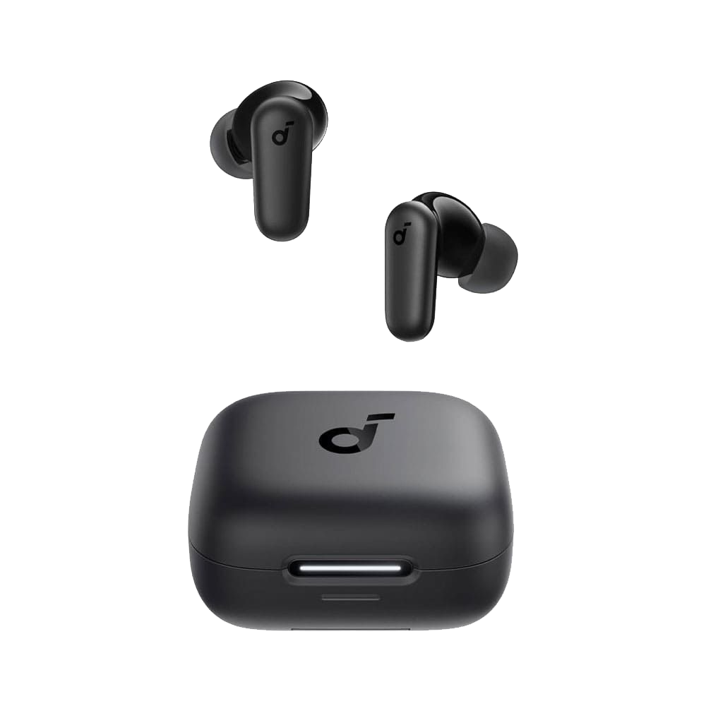 Anker Soundcore P30i ANC A3959Z11 Earbuds - Black