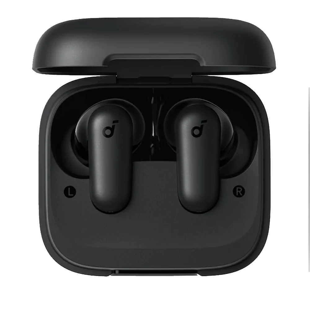 Anker Soundcore P30i ANC A3959Z11 Earbuds - Black