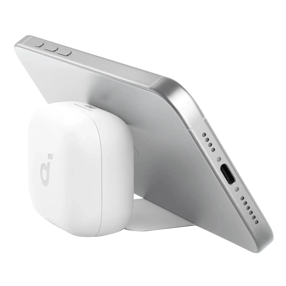 Anker Soundcore P30i A3959Z21 ANC Earbuds - White