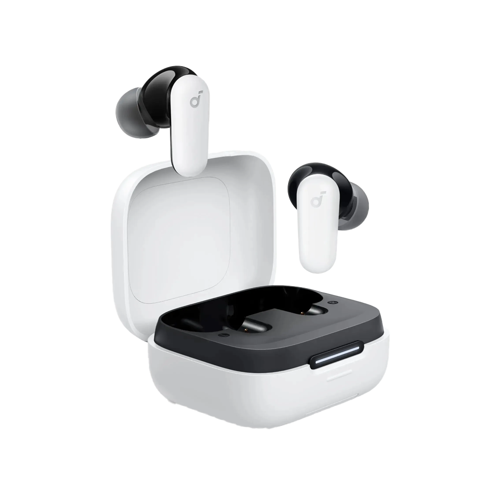 Anker Soundcore P30i A3959Z21 ANC Earbuds - White