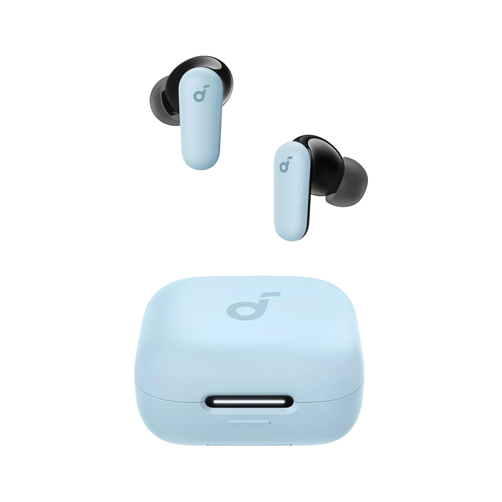 Anker Soundcore P30i A3959Z31 Earbuds - Blue