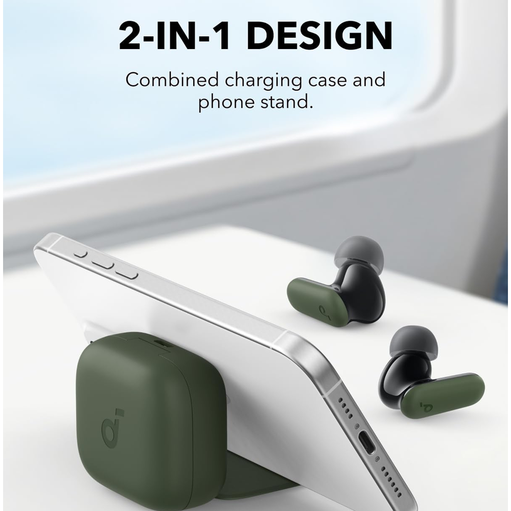 Anker Soundcore P30i A3959Z51 Earbuds - Green